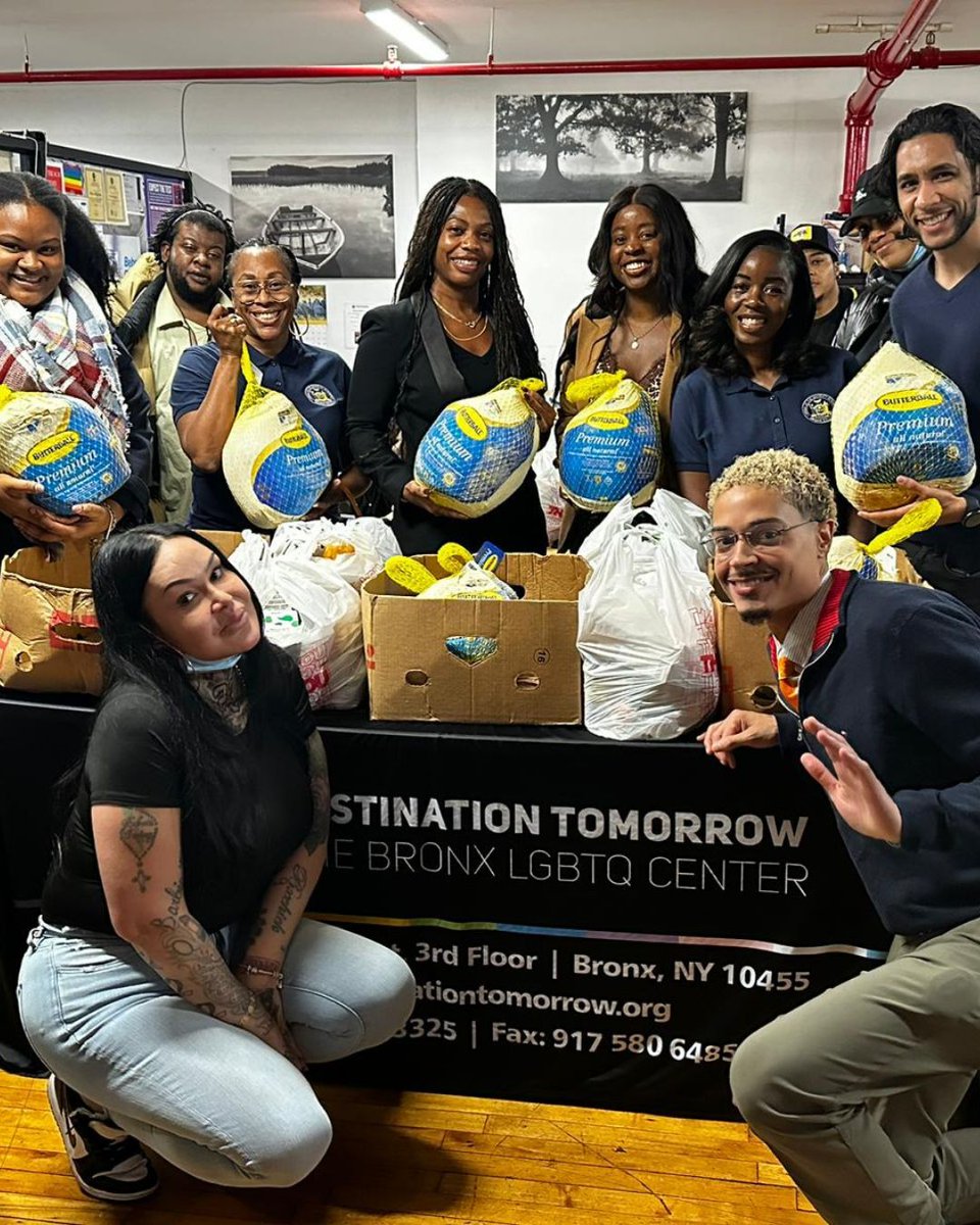 Destination Tomorrow tweet media