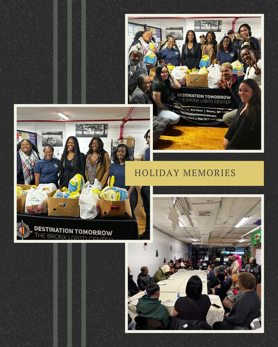 Destination Tomorrow tweet media