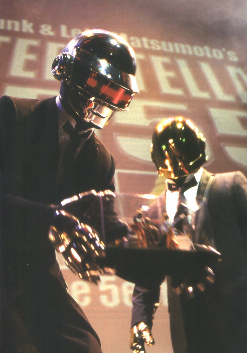 Archive #50

Interstella 5555: The 5tory of the 5ecret 5tar 5ystem (Remastered). In cinemas for a limited time from December 12. Additional screenings added. Tickets on sale now.