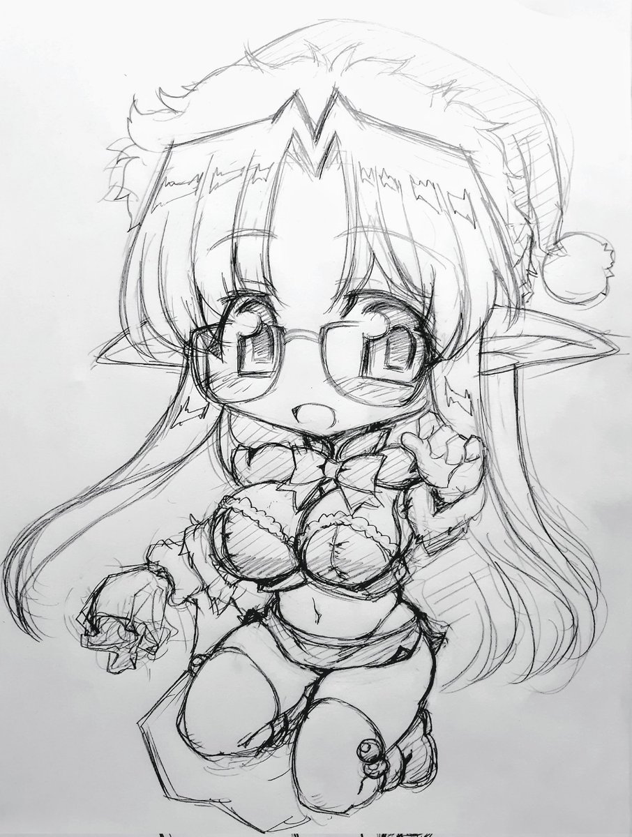 #これを見た人は去年の12月の画像を貼る
なんも考えんでよかった頃の僕 