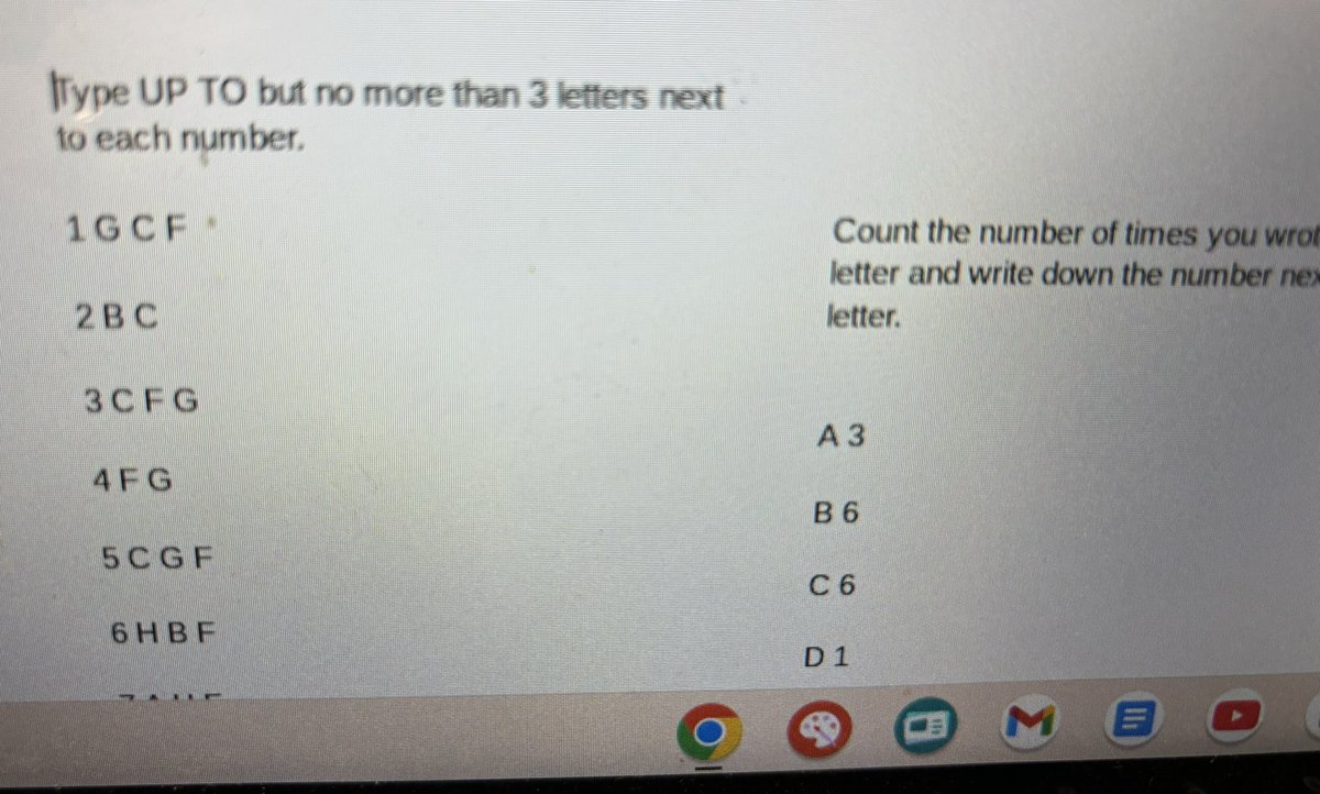 Ss in <a href="/OPFabinFifth/">Oak Park Fifth Grade 🦈</a> completed a “genre personality “ activity to find out what kinds of books they like but also, hopefully, what kinds of books they should consider based on their answers.