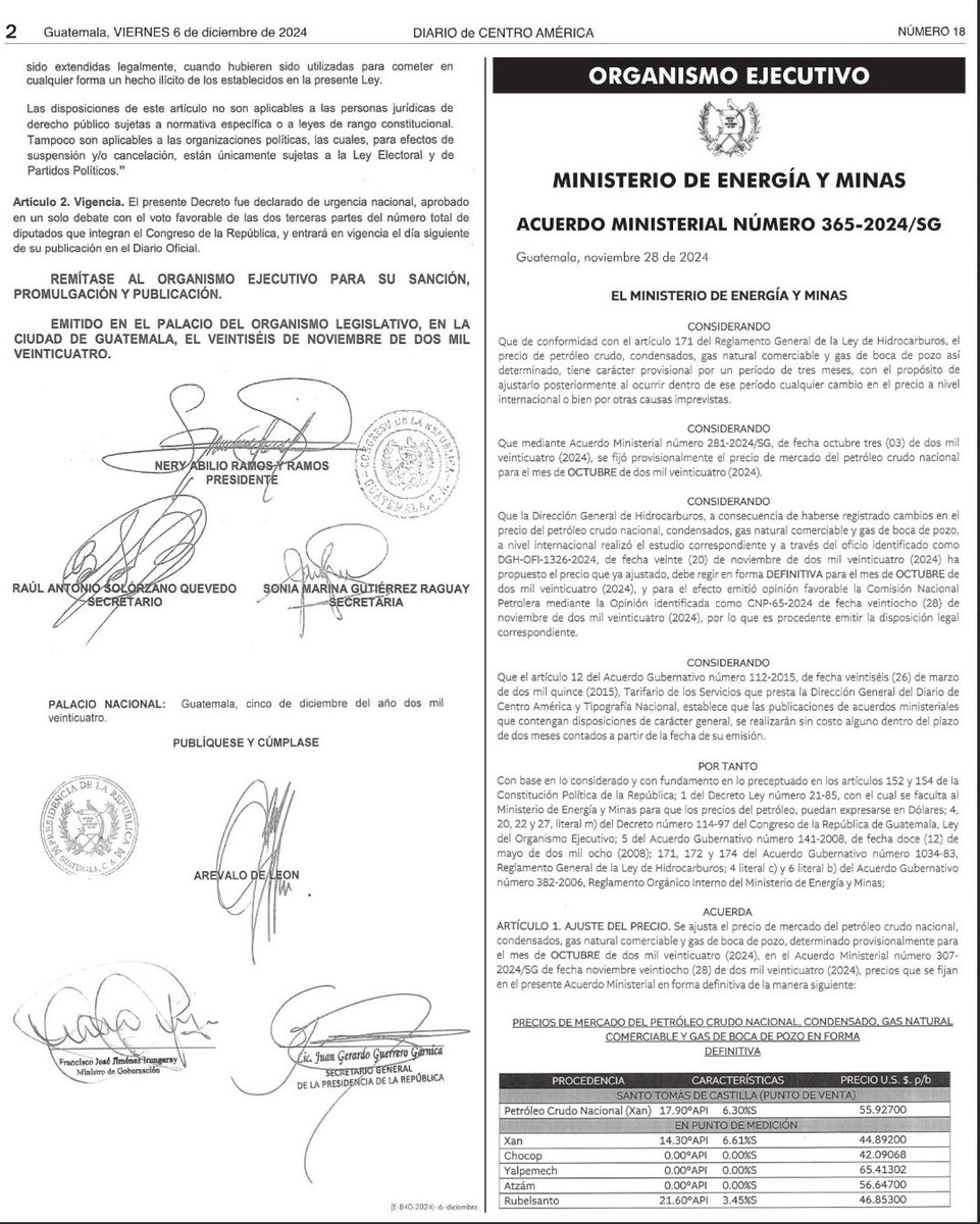 samuel_pz's tweet photo. Sancionado y publicado.

Ningún juez penal puede suspender ni cancelar partidos polítivos. Menos uno kamikaze y vendido como Fredy Orellana. https://t.co/RfZK8XGAXH