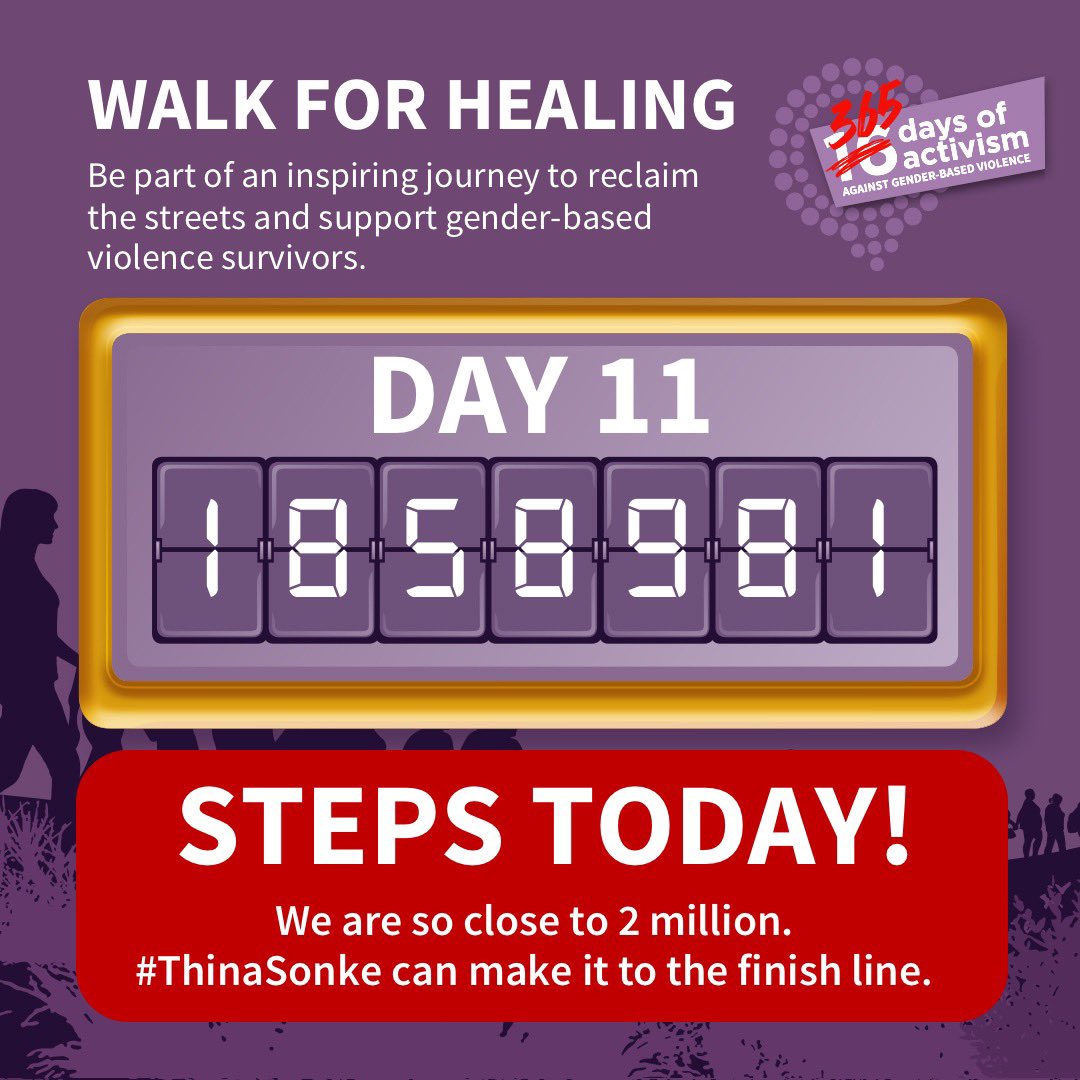 MOSAIC Training & Healing Centre tweet media