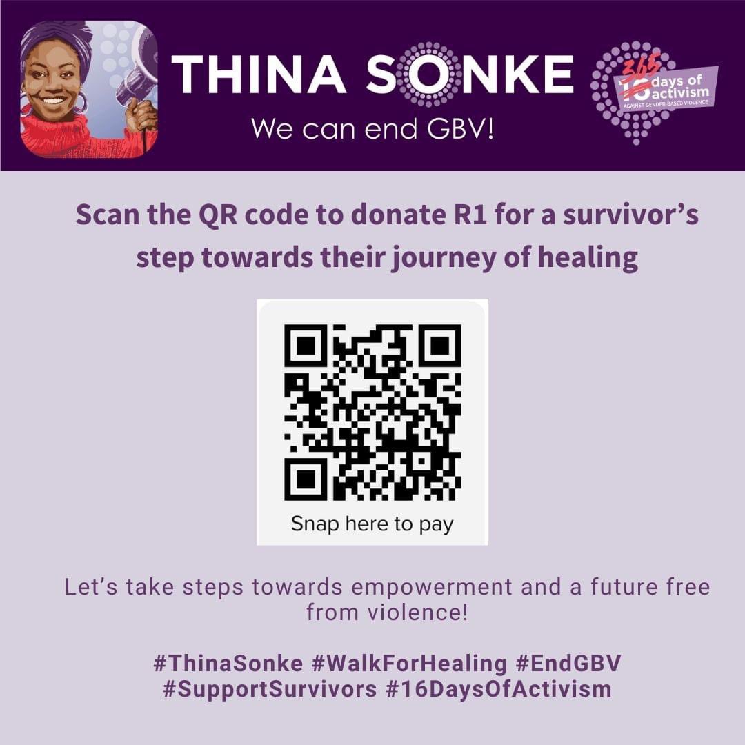 MOSAIC Training & Healing Centre tweet media