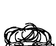 "Eats you! Nom!"
// He lightly mouths their jacket