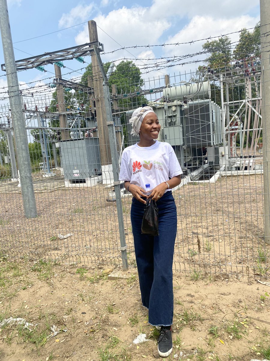 Christine Rhusimane tweet media