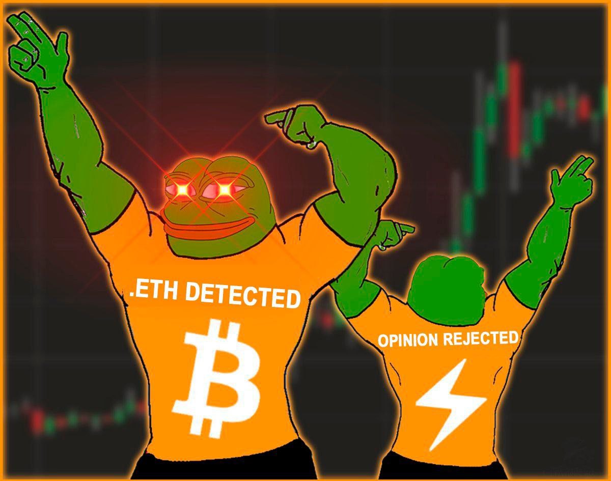 Nico_Sapo's tweet photo. .ETH DETECTED = OPINION REJECTED

HUG https://t.co/4ImbxsQHrn