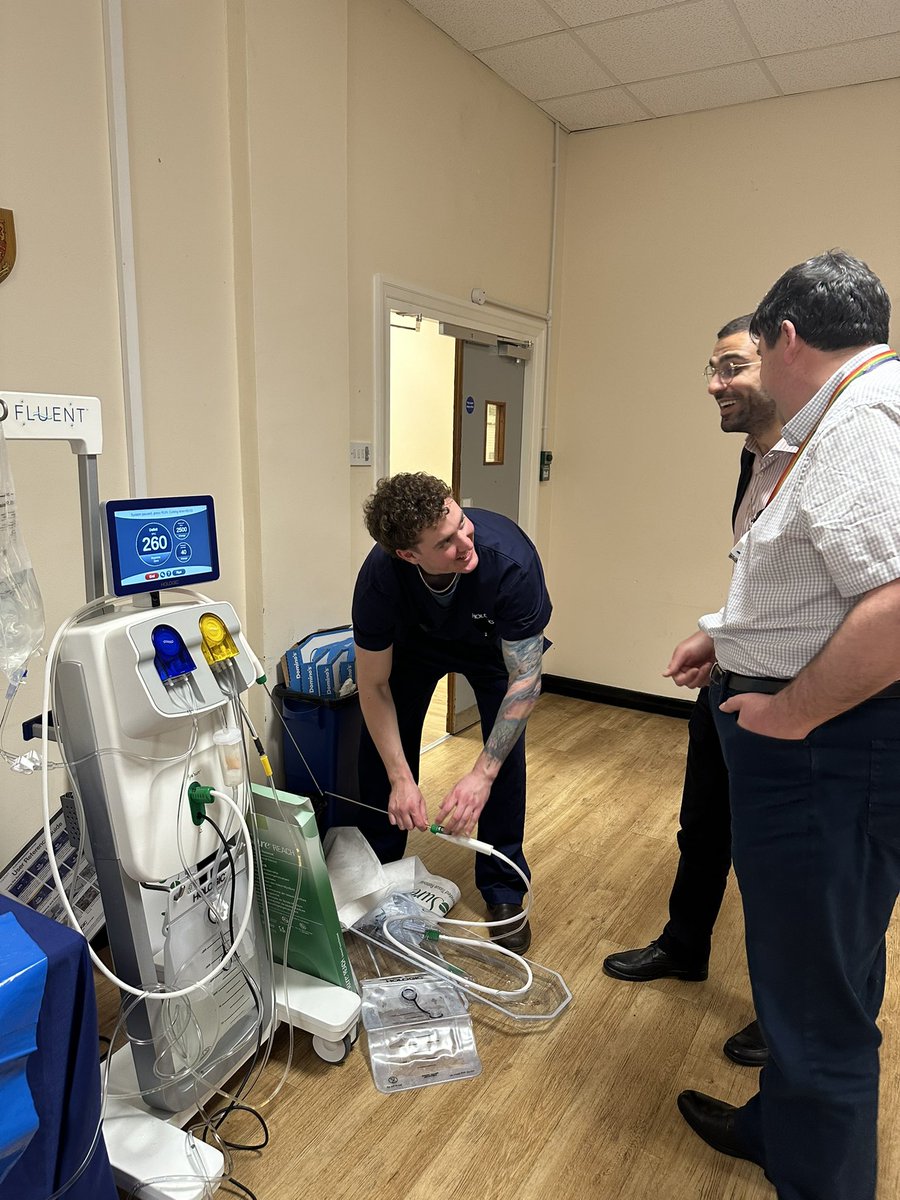 Bronwyn Middleton tweet media