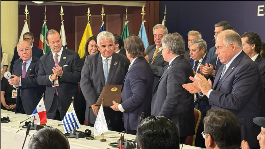 MERCOSUR tweet media