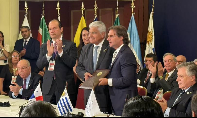 MERCOSUR tweet media