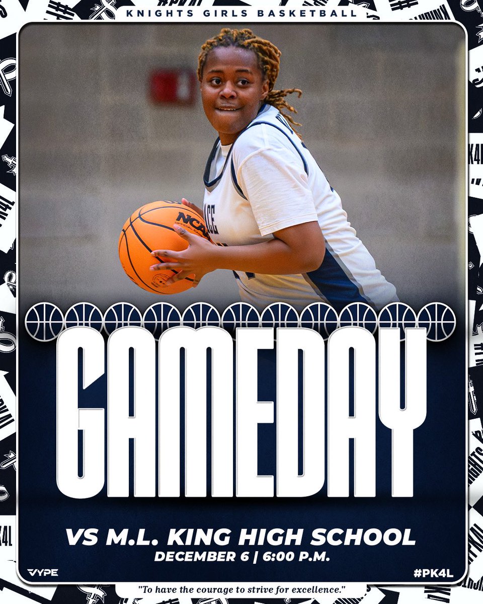 Pace Athletics (@paceknights) on Twitter photo π Game Day
π M.L. King High School
βοΈ6:00 P.M.
πΊ Watch Live: nfhsnetwork.com/events/pace-acβ¦
#PK4L
β
<a href="/PaceKnights_GBB/">Pace Academy Girls Basketball</a> <a href="/CoachKBarlow/">Keydrick Barlow</a> <a href="/KyleSandy355/">Kyle Sandy</a> <a href="/PrepHoopsGA/">Prep Hoops Georgia</a> <a href="/scoreatlanta/">SCORE Atlanta</a> <a href="/OntheRadarHoops/">Shun Williams</a> <a href="/OfficialGHSA/">GHSA</a> <a href="/HoopSeenGA/">HoopSeen Georgia</a> <a href="/FOX5Sports/">FOX 5 Sports</a> <a href="/WSBTVsports/">WSB-TV Sports Zone</a> <a href="/11AliveSports/">11Alive Sports</a> <a href="/RYZEHoops/">RYZE Hoops</a> <a href="/MaxPreps/">MaxPreps</a> π Game Day
π M.L. King High School
βοΈ6:00 P.M.
πΊ Watch Live: nfhsnetwork.com/events/pace-acβ¦
#PK4L
β
<a href="/PaceKnights_GBB/">Pace Academy Girls Basketball</a> <a href="/CoachKBarlow/">Keydrick Barlow</a> <a href="/KyleSandy355/">Kyle Sandy</a> <a href="/PrepHoopsGA/">Prep Hoops Georgia</a> <a href="/scoreatlanta/">SCORE Atlanta</a> <a href="/OntheRadarHoops/">Shun Williams</a> <a href="/OfficialGHSA/">GHSA</a> <a href="/HoopSeenGA/">HoopSeen Georgia</a> <a href="/FOX5Sports/">FOX 5 Sports</a> <a href="/WSBTVsports/">WSB-TV Sports Zone</a> <a href="/11AliveSports/">11Alive Sports</a> <a href="/RYZEHoops/">RYZE Hoops</a> <a href="/MaxPreps/">MaxPreps</a>