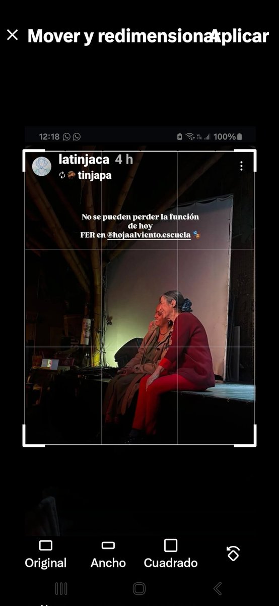 ClaritaSpitz's tweet photo. Si estas en Bogotá acompáñanos y ven a conocer a Fer https://t.co/wujyGwk03X