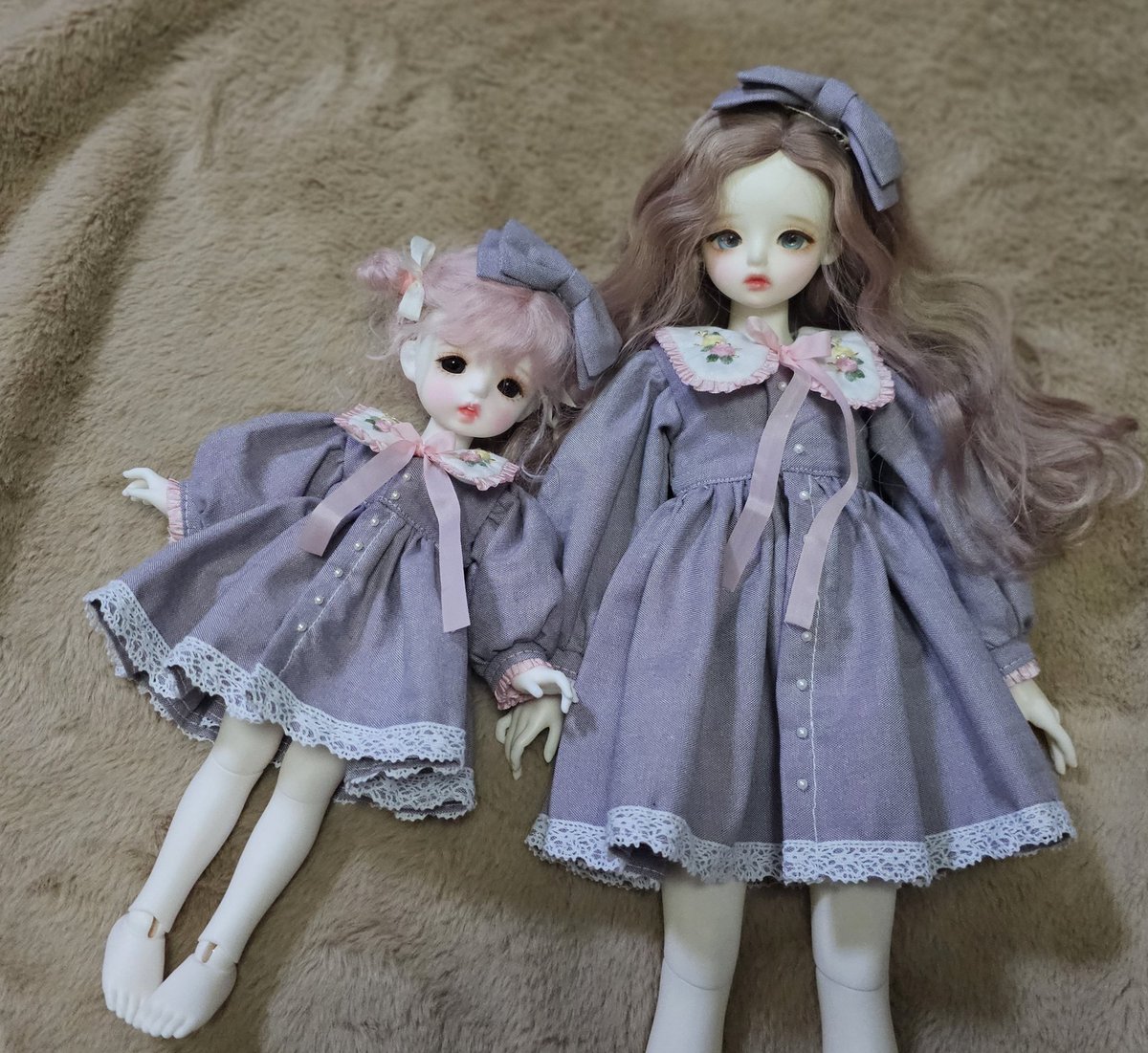 LimeTok_T0T's tweet photo. https://t.co/HooA2IK02j
🩷 블로그에서 ⚘️Lily⚘️선주문 받습니다🩷
자세한 안내는 블로그 방문해 주세요🥰

RT해주시는분들중 한분께 마지막 사진속
usd사이즈 의상을 보내드립니다.

추첨은 10일에 하겠습니다!
총 RT숫자중 랜덤추첨💝💝 https://t.co/6Yaha7y145