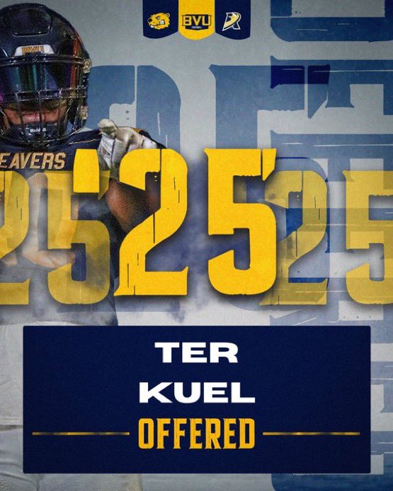 Ter Kuel (@terkuany23) on Twitter photo After a great conversation the other day with <a href="/CoachEHubbard/">Coach Hubbard</a> I’m blessed to receive an offer from buena vista university <a href="/Coach_Dickinson/">Austin Dickinson</a> #AGTG After a great conversation the other day with <a href="/CoachEHubbard/">Coach Hubbard</a> I’m blessed to receive an offer from buena vista university <a href="/Coach_Dickinson/">Austin Dickinson</a> #AGTG
