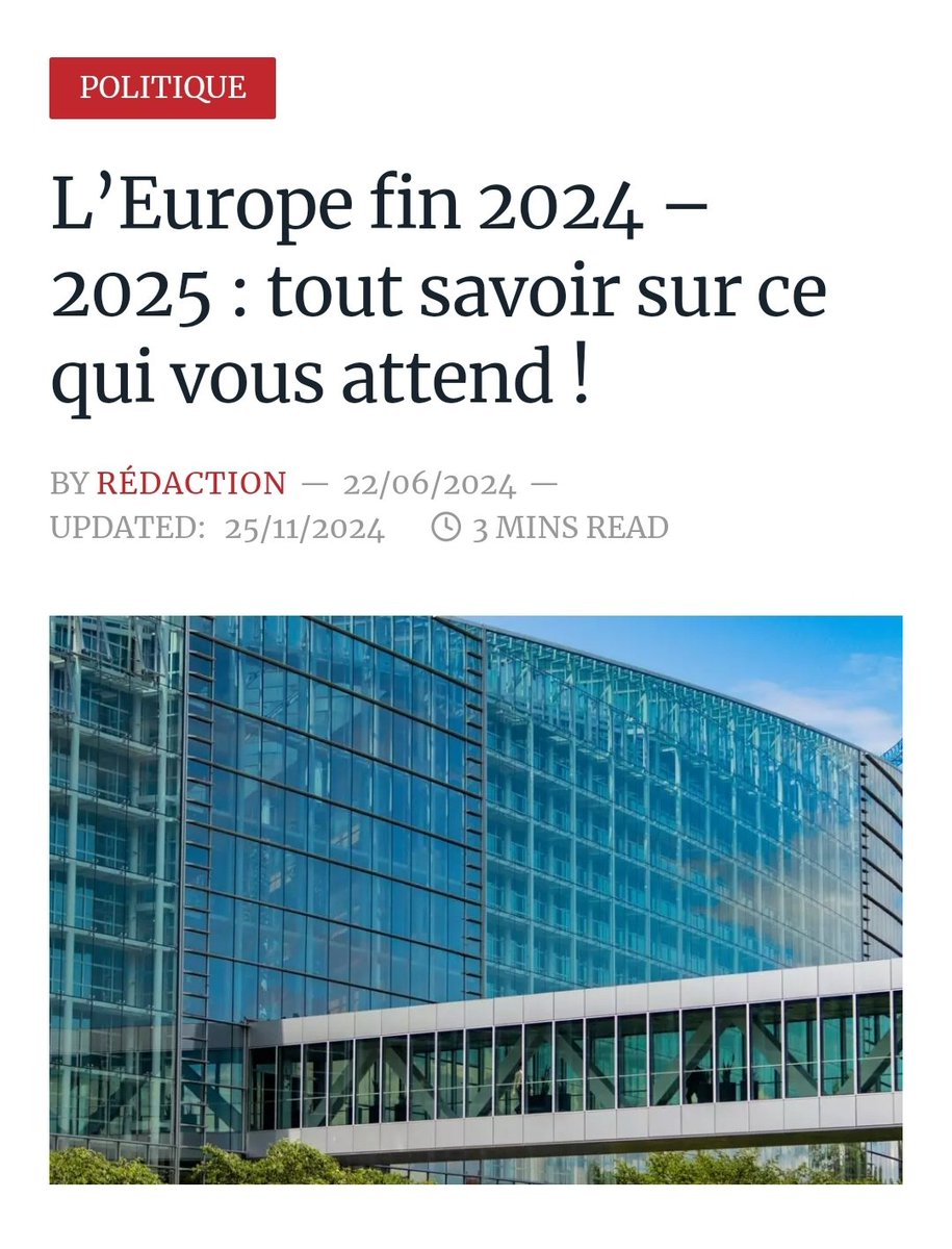 CourrierDuParlement tweet media