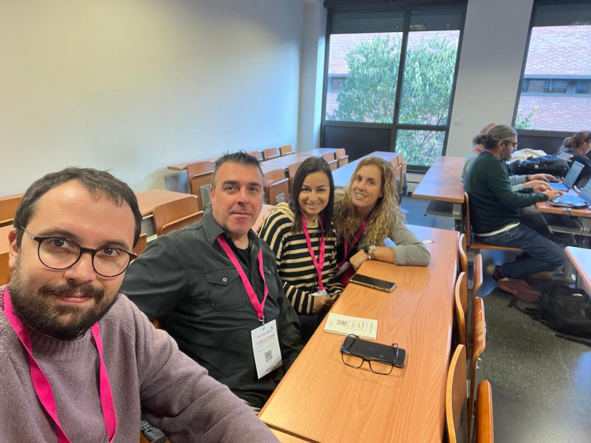 Espigasteam tweet media