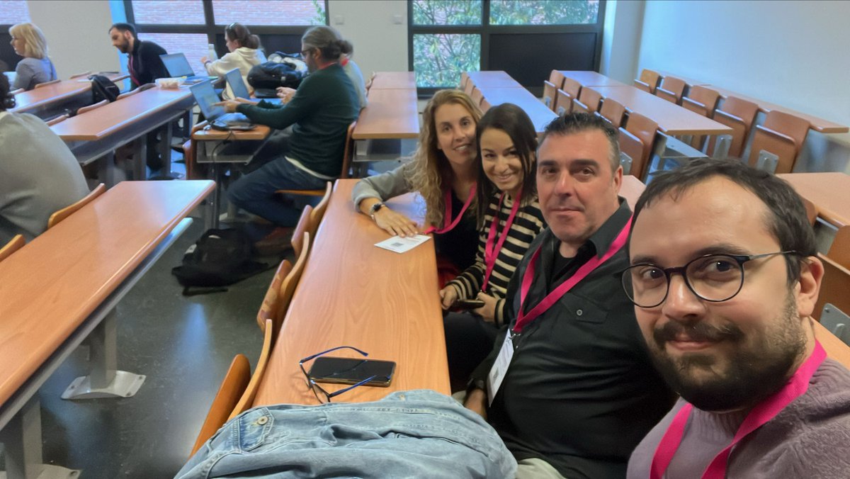 Espigasteam tweet media