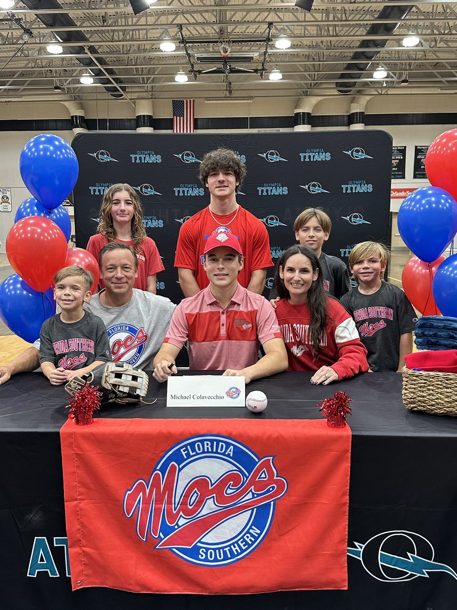 Olympia Titans Varsity Baseball tweet media