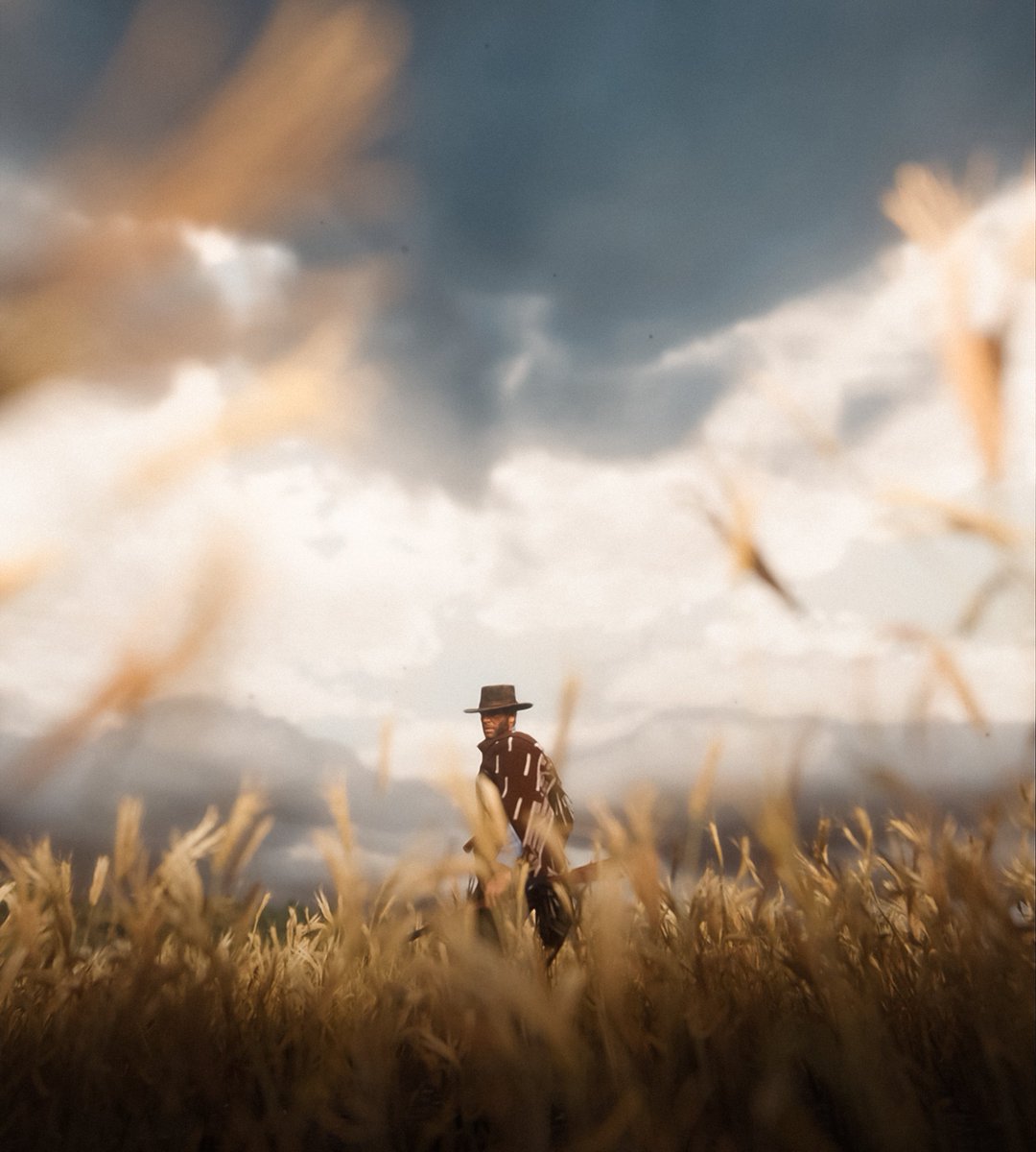 Red Dead Redemption 2