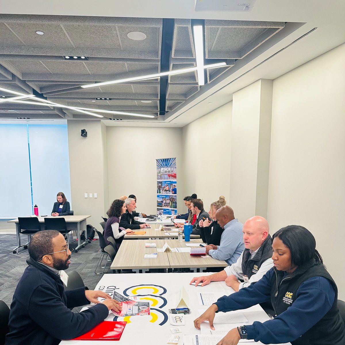 DCDGS's tweet image. #DGSBuildsBusiness #SmallBizDC #SmallBusinessNetworking #SmallBusinessEvent #SmallBusinessSupport #LocalBusiness #NetworkingEvent #CommunityGrowth #SBE #Partnerships #Entrepreneurship #SuccessStories
