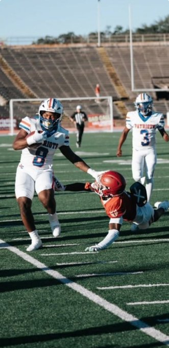 LHSAA Network tweet media