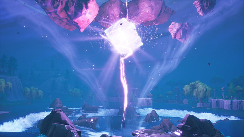 HYPEX's tweet photo. FORTNITE OG EVENTS POTENTIAL RETURN 🔥

According to TimTheTatman, in the document that was sent to creators, Epic mentions that we'll be able to re-live OG Events in 2025. Spotted by @Rezztro ‼️ https://t.co/OF0nRNeBht