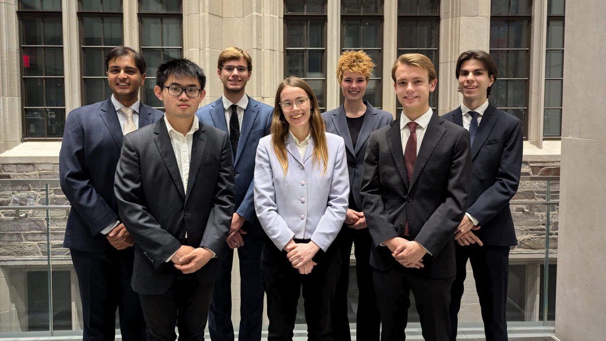 The Griswold Center for Economic Policy Studies (@princetongceps) on Twitter photo Very proud of the Princeton College Fed Challenge Team for winning the nationals this year! economics.princeton.edu/news/princeton…
<a href="/Princeton/">Princeton University</a> <a href="/PrincetonEcon/">Princeton Economics</a> Very proud of the Princeton College Fed Challenge Team for winning the nationals this year! economics.princeton.edu/news/princeton…
<a href="/Princeton/">Princeton University</a> <a href="/PrincetonEcon/">Princeton Economics</a>