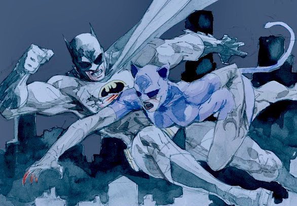 . (@batmancurated) on Twitter photo 