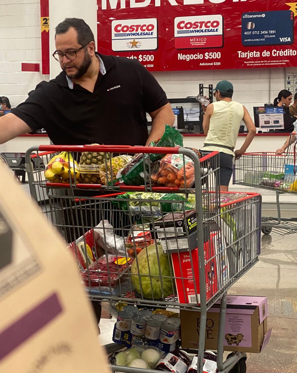 Demócrata tweet media