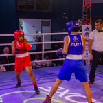 Photo by Conf. Bras. de Boxe (@cbboxe)