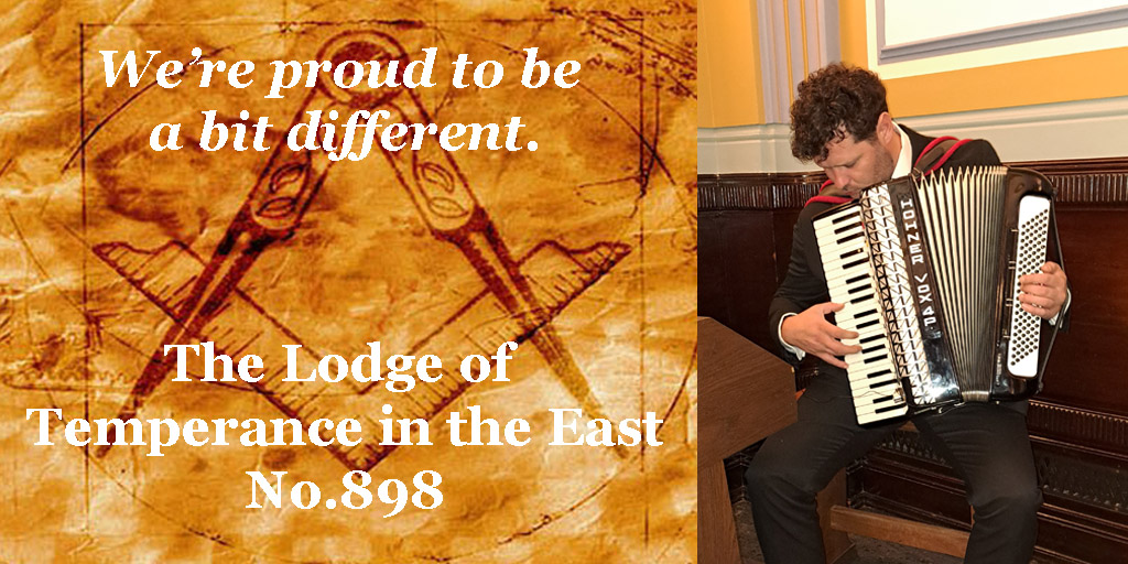 We're proud to be a bit different.
If you want to know more, why not have a look around our website, or send us a message. 
Actively seeking new members. Visitors always warmly welcomed.
TitE898.org