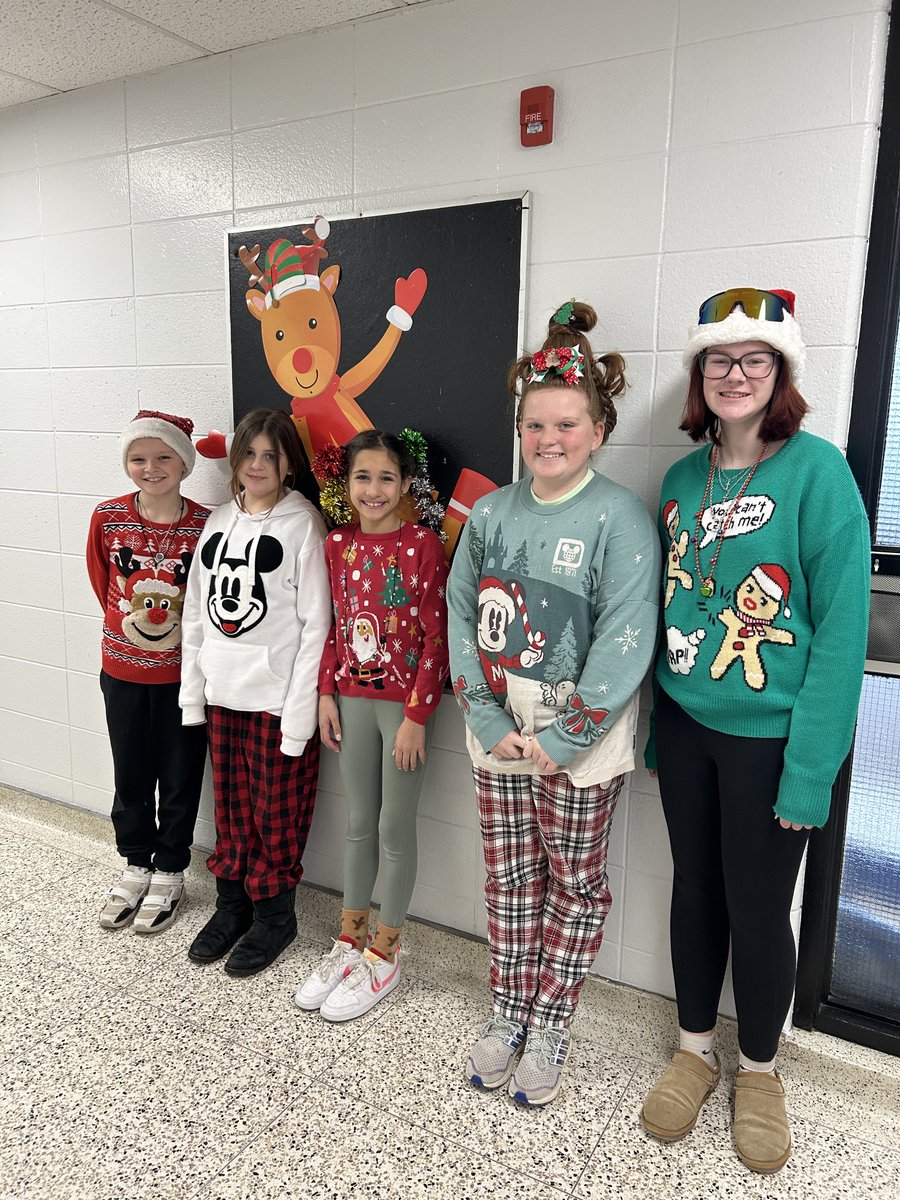 Happy Joy Day ! 🎅🌲