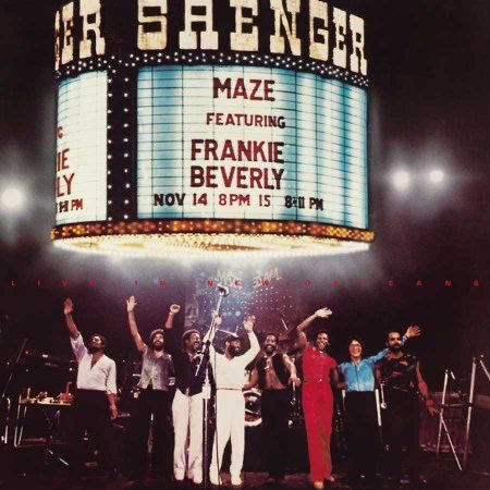 thesetrnb's tweet photo. 🎉🎶 Happy Birthday to the legendary Frankie Beverly! A true R&amp;B icon who’s blessed us with unforgettable music and timeless hits. From “Before I Let Go” to “Joy and Pain,” his songs are forever etched in our hearts. 🙌🏾 #frankiebeverly #sagseason
.
Drop your favorite tracks 🎶👇🏾 https://t.co/uY7k7jxB94