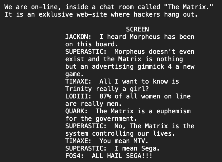 Zoë Blade tweet media