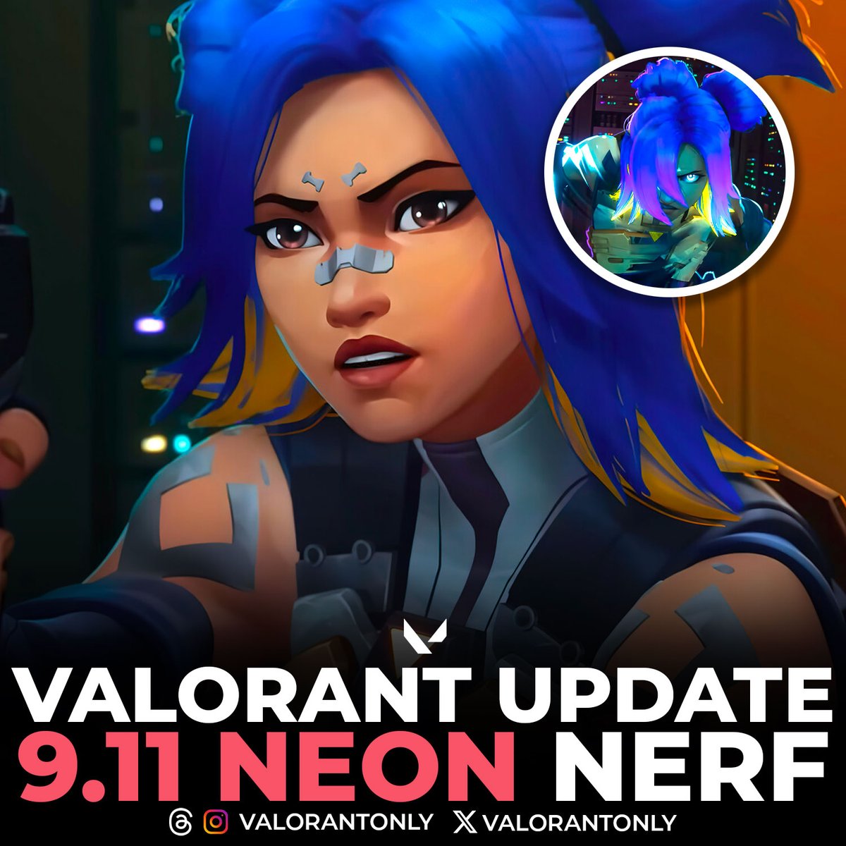 Valorant News & Updates tweet media