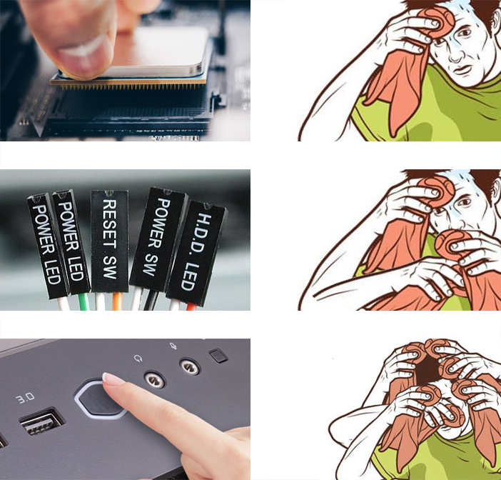 Cooler Master South Africa tweet media