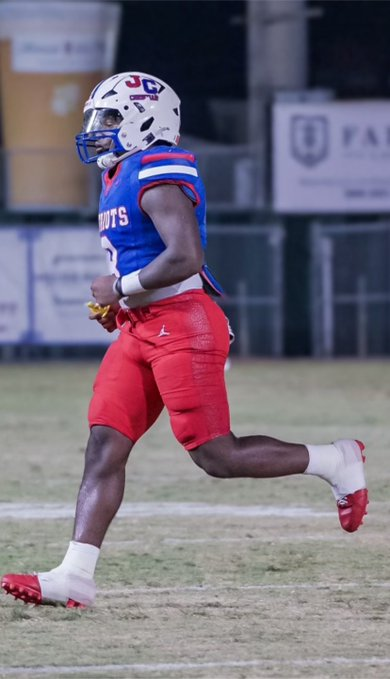 LHSAA Network tweet media