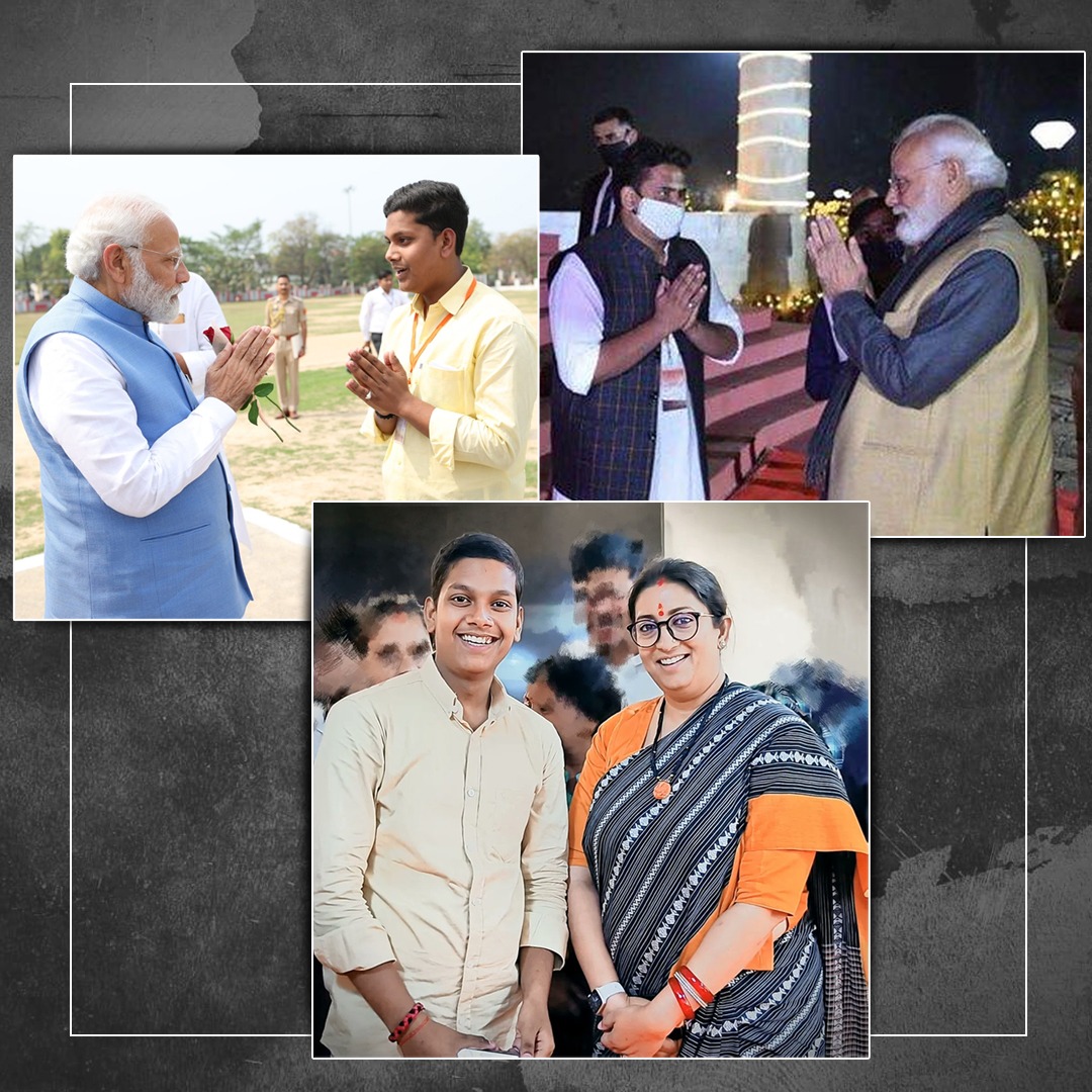 Shyamjiyadav06's tweet photo. जब एक देश में बलात्कारियों को रिहा किया जाए और शिक्षकों को जेल में डाला जाए, तो वह देश किस दिशा में जा रहा है?

अब तो बेरोजगारों के हक में आवाज उठाने वाले को भी गिरफ्तार कर लिया जा रहा है।
#ReleaseKhanSir #KhanSirPatna #NoNormalizationinBPSC