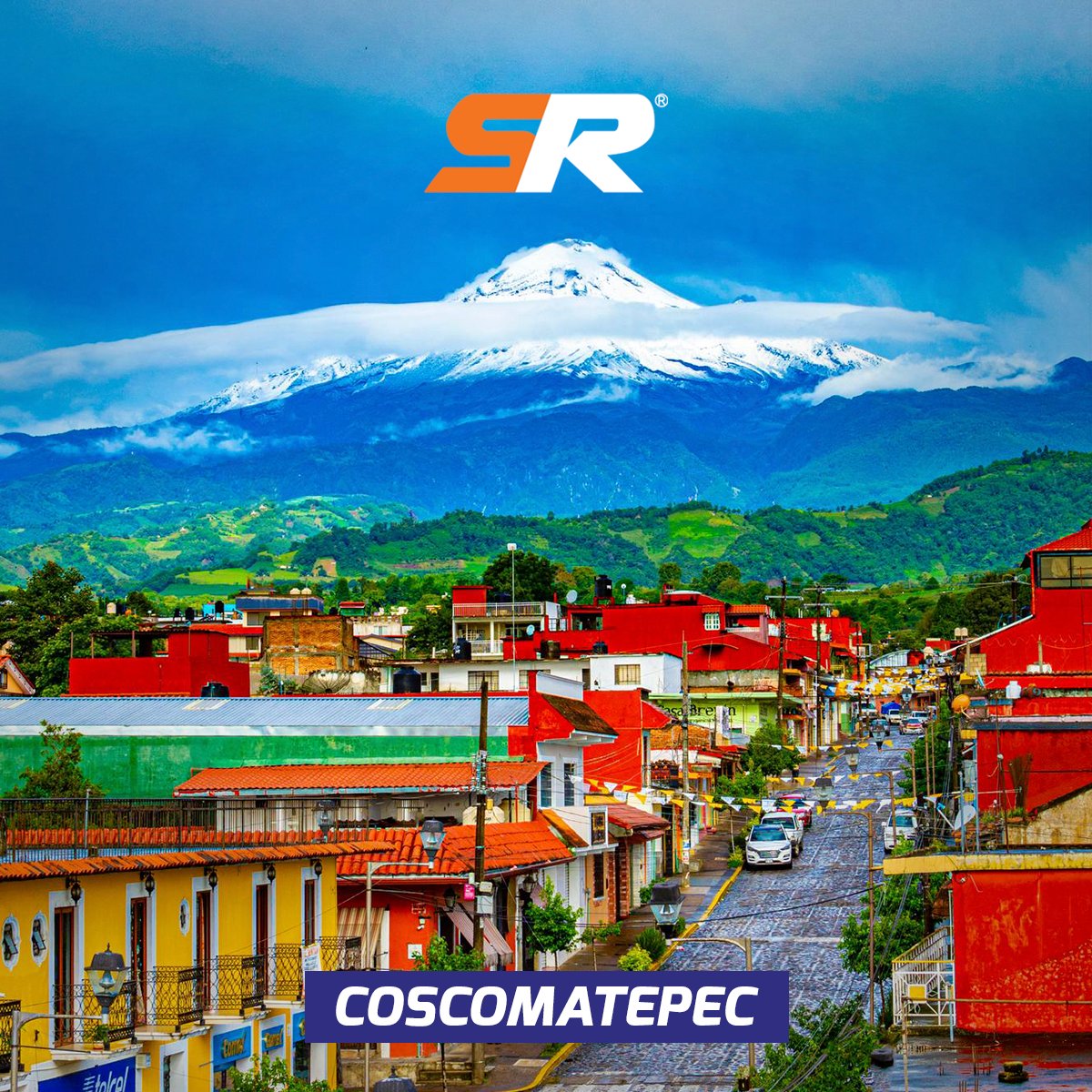 SUBURent's tweet photo. ¡Aventúrate a descubrir los encantos de los Pueblos Mágicos de #Veracruz! 🌟🚗 Renta un auto con #SubuRent y crea tu propia ruta llena de historias, sabores y paisajes inolvidables. 🌴✨ ¡La magia empieza aquí! 
.
🌐 https://t.co/iPH9g3HSKO
📲 229 951 2166 https://t.co/k9B7Njpc5K