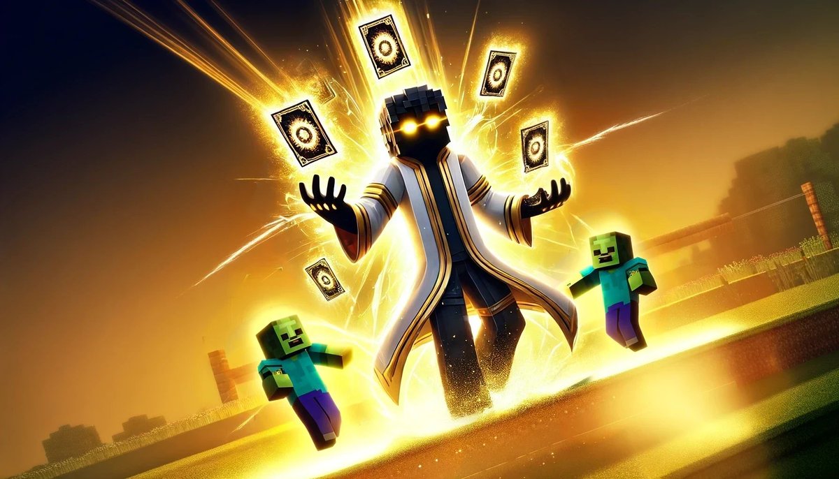 mcGalaxyCo's tweet photo. Attention Citizens! The Apocalypse is coming! Grab your sword and prepare for action-packed zombie arenas in mcGalaxy!🧟‍♂️
https://t.co/mrAb9COAzo // IP: https://t.co/aJnnXDfgXK
#mcGalaxy #Minecraftsmp #MinecraftServer #zombiesurvival #minigame https://t.co/j9Wi3U7DOa