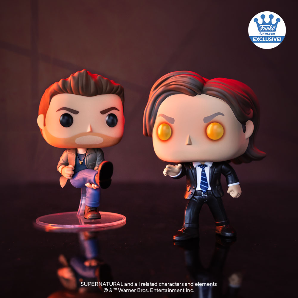 Funko tweet media