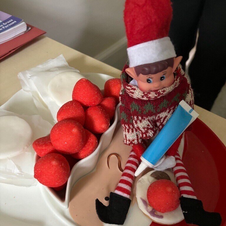 Ackworth School tweet media