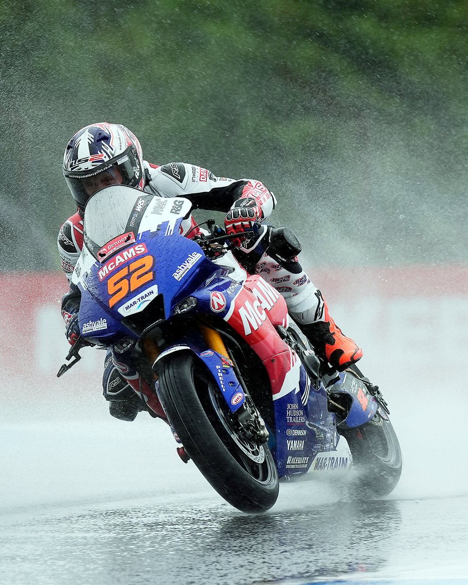 McAMS Racing tweet media