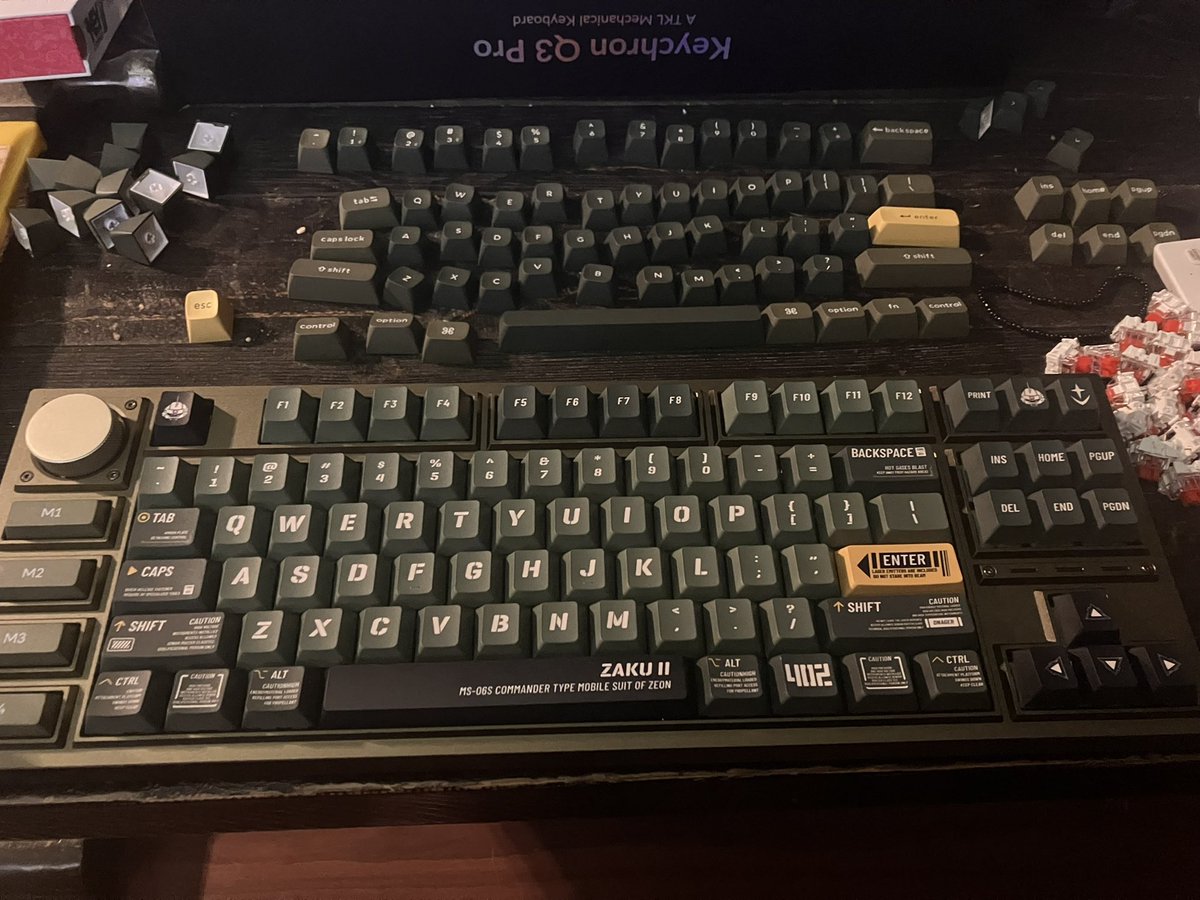 Lu-Cipher tweet media