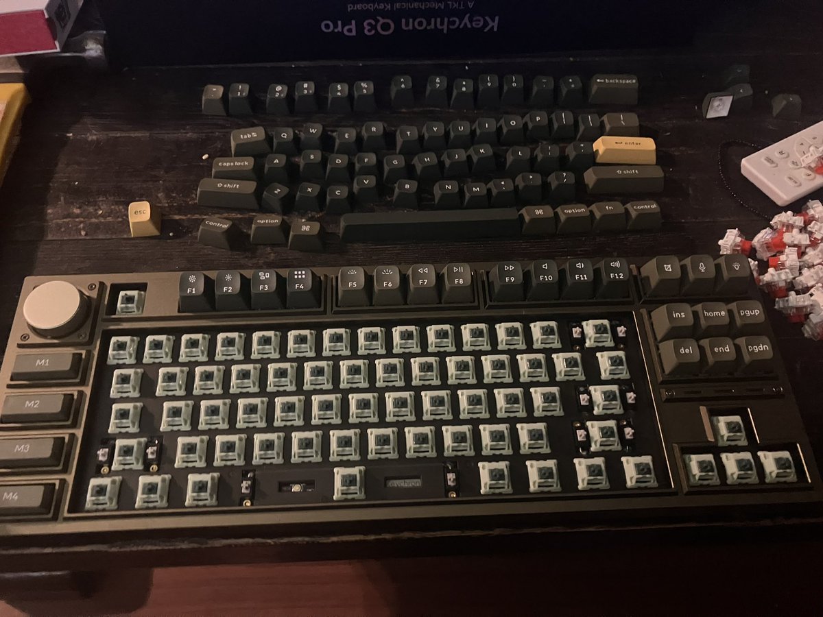 Lu-Cipher tweet media