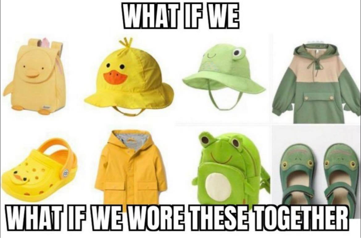 WholesomeMeme's tweet photo. https://t.co/90iKWSgHK3