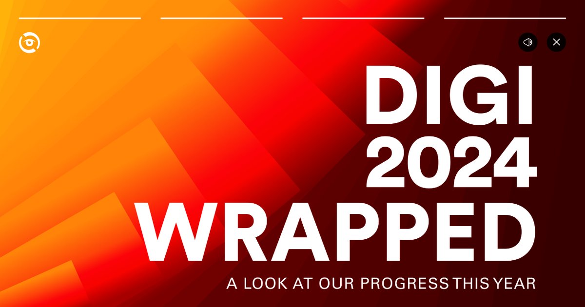 DigiStream tweet media