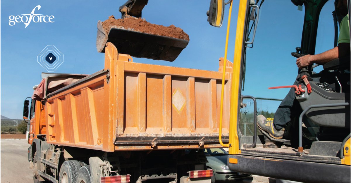 Built to withstand the toughest conditions, Geoforce trackers are as rugged as the industries we serve. Whether it’s extreme weather or rough handling, they’re made to keep going. With Geoforce, durability means fewer worries and more focus on the job.