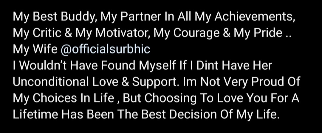Karan emotional note on his journey of feelgoodoriginals 🥺🧿🤌✨And his words for sc 😍😭He is really so  sweet 🥺
#SurbhiChandna #Sukar