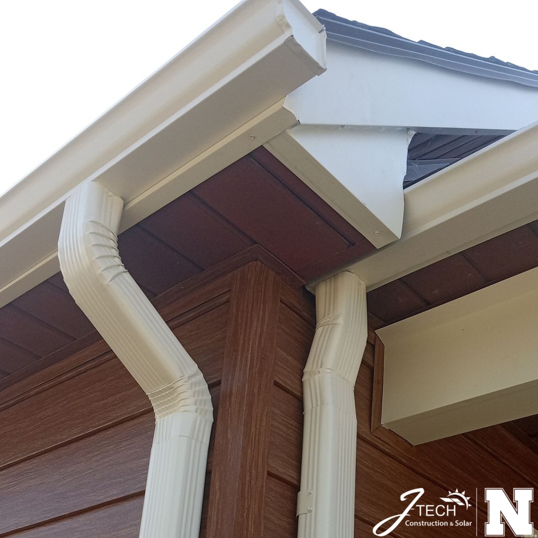 J-Tech Construction & Solar tweet media